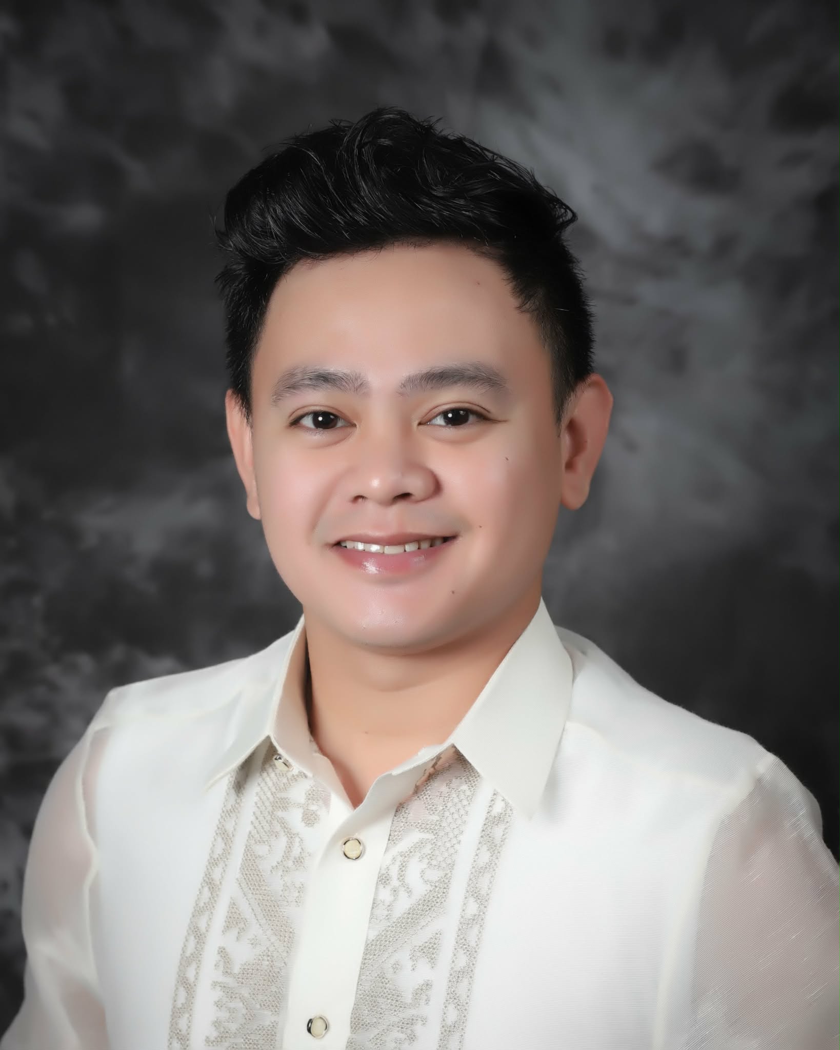 Erwin A. Mariano